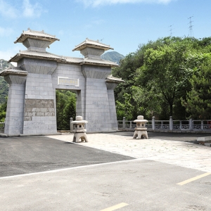 探寻北京长城华人怀思堂:历史、自然与人文