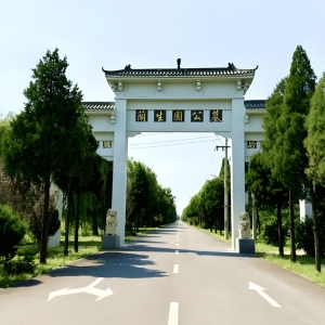 兰生园公墓:荣乌之畔的生命归泊圣地,融风